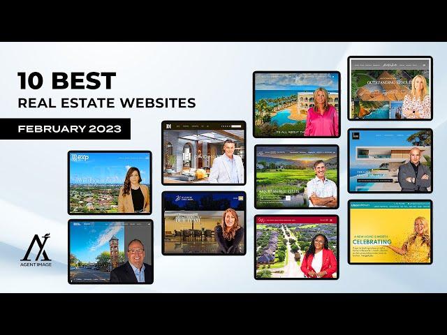 10 Best Real Estate Websites for February 2023