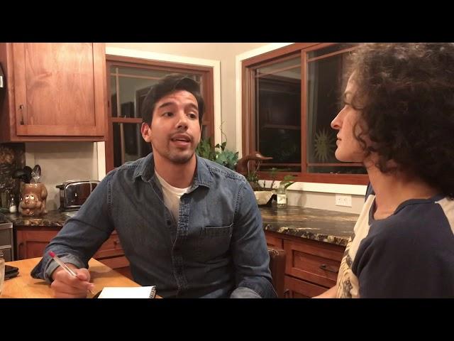 Danny Iktomi Bevins - Total Heat (Official Music Video)