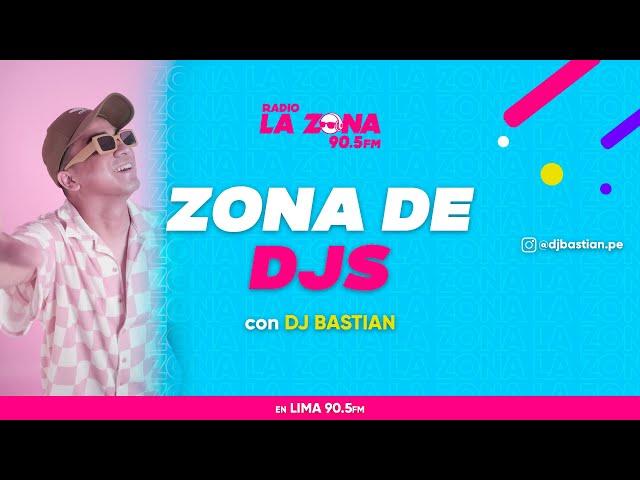 Zona De Djs Mix 05 - UN FINDE (Radio La Zona)