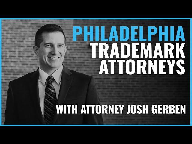 Philadelphia Trademark Attorneys: Gerben Law