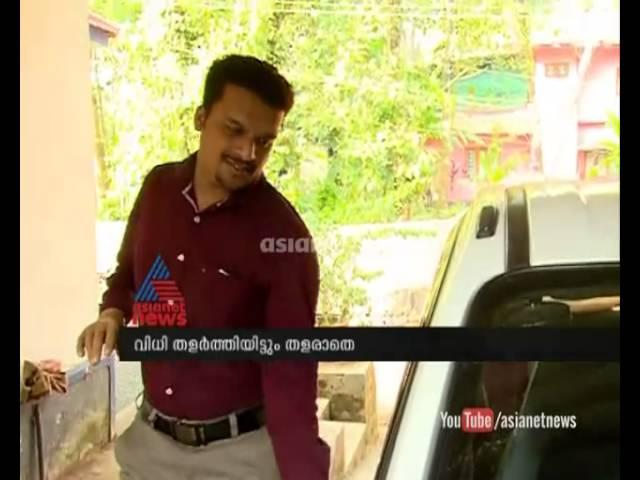 Anish Mohan , A motivating  life story Asianet News Special