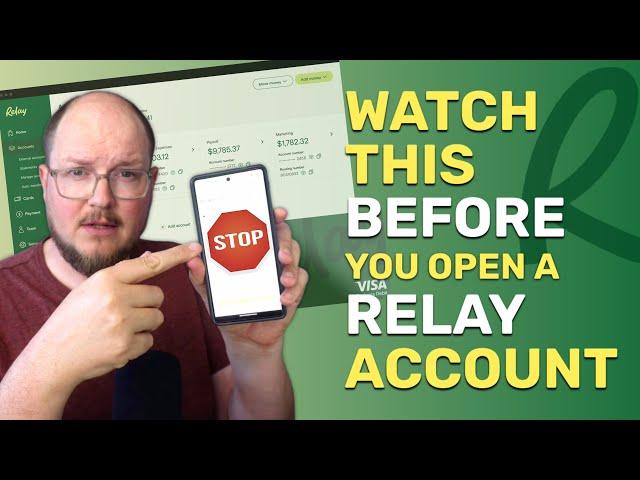 Relay Review 2024: Still the Best Small Business Bank Account?