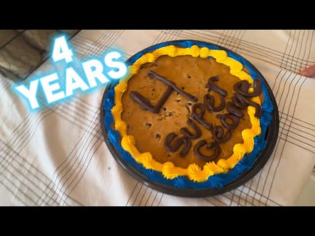 4 Years of Super George TV