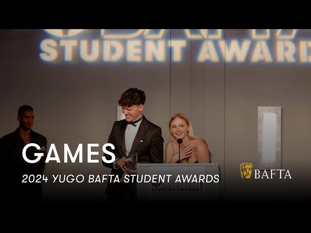 There Was a Home wins the BAFTA Student Awards for Games | BAFTA