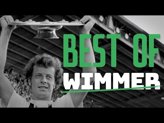 Best of Borussia - "Hacki" Wimmer