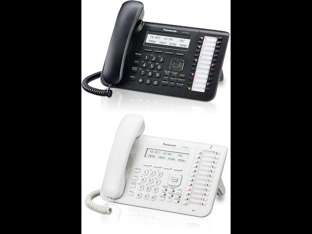 KX DT543 Panasonic KX DT543 Proprietary Telephone Telefon za centrale