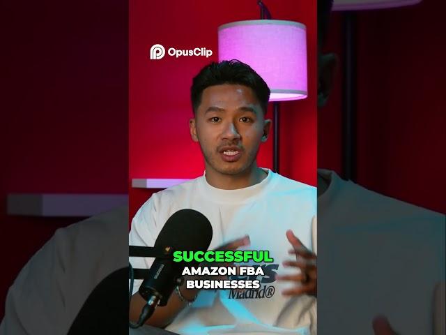 Amazon FBA 2024 Start from Zero to Success! @KevinPak