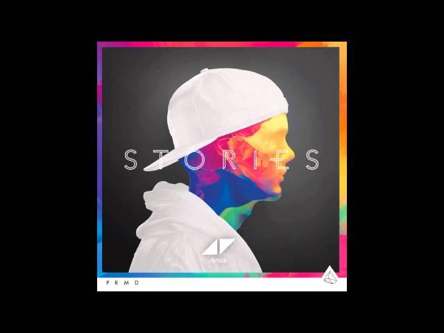 Avicii - Broken Arrows (Demo Version)