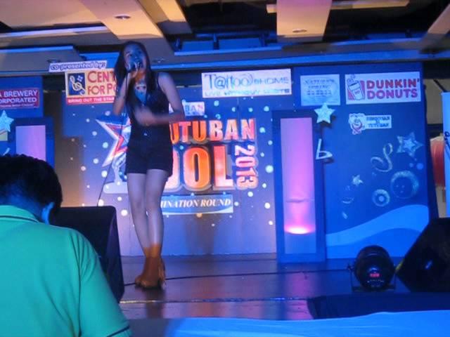 Nobody's Perfect - Hazelle Labores