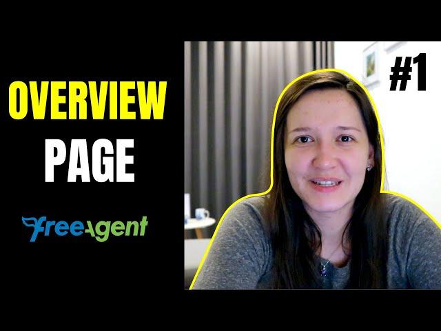 FreeAgent Guide Part 1 - How to check available Profit, Dividends & Expenses