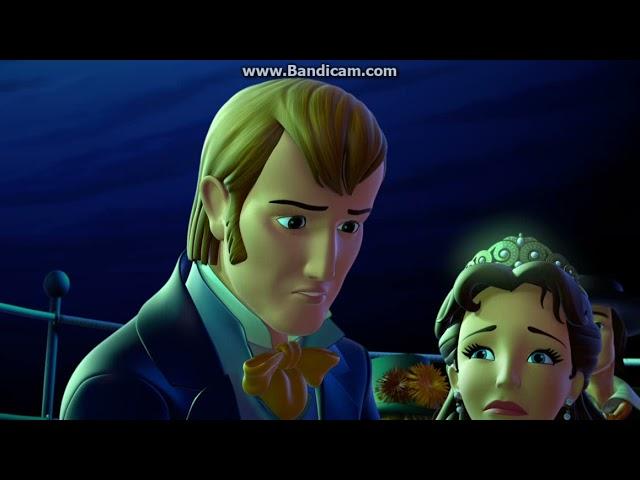 Sofia the First - For One and All {Italian}