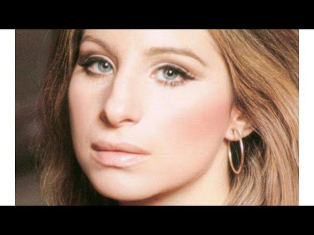 Memory- Barbra Streisand - 메모리- 바브라 스트라이잰드