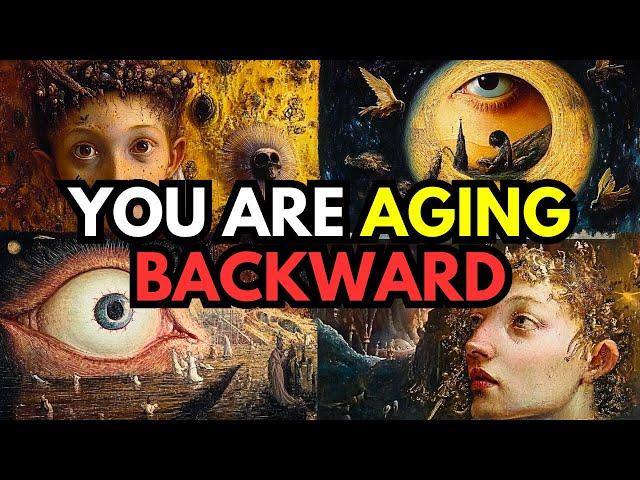 7 Strange Changes in Your Physical Appearance That Reveal Your Spiritual Advancement!