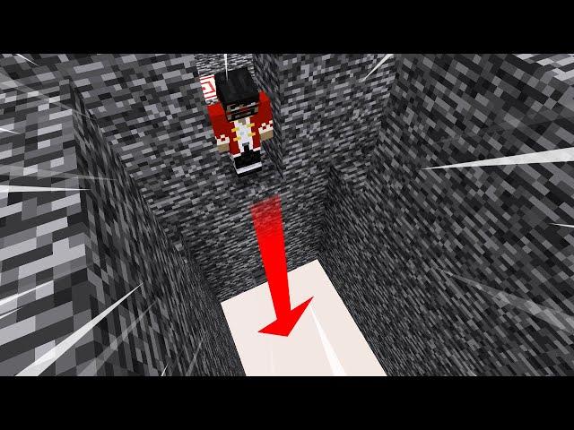 This Minecraft Escape Is Amacing