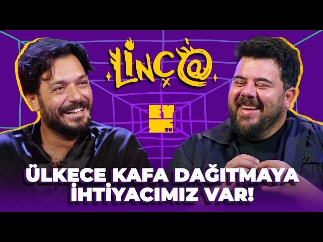 Linç@ - Hayrettin @hayrettin