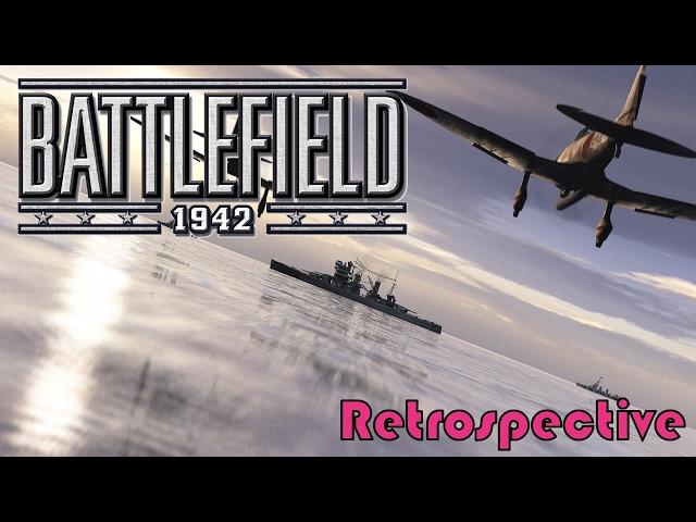 Battlefield 1942 | Retro Review