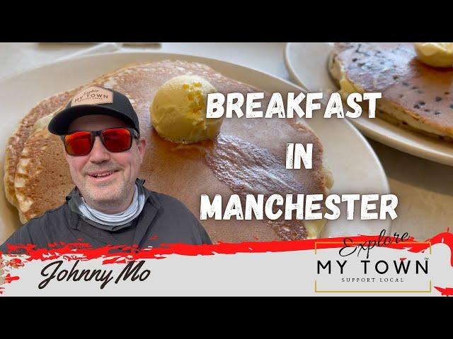 Find the best restaurants in Manchester NH | Explore My Town | Margies Dream Diner