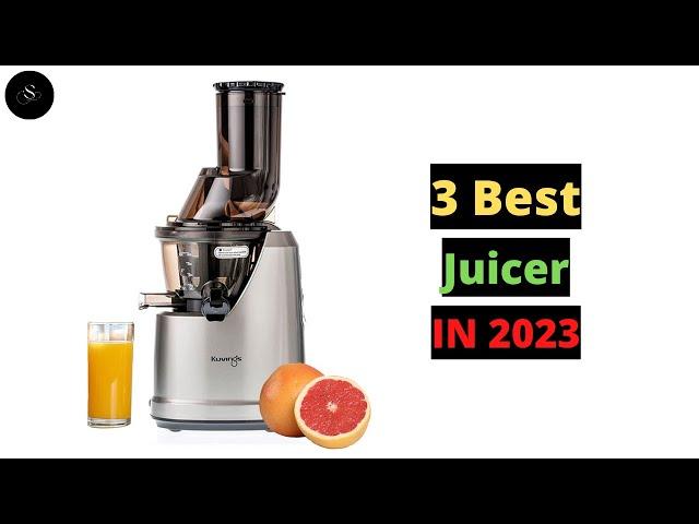 3 Beat Juicer 2023