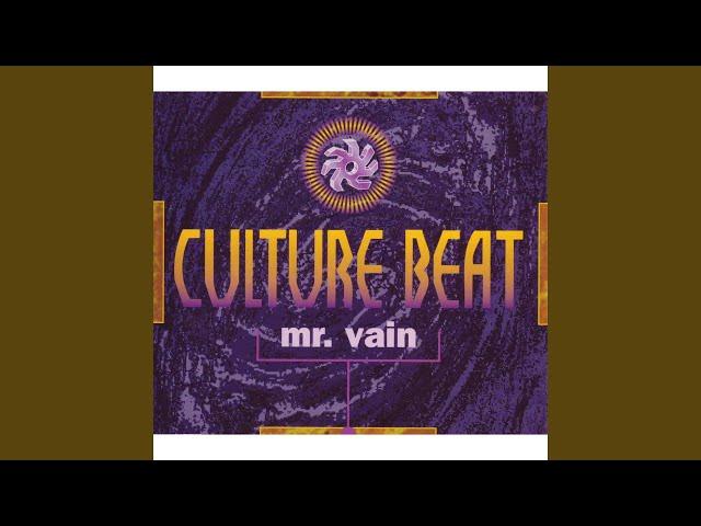 Mr. Vain (Original Radio Edit)