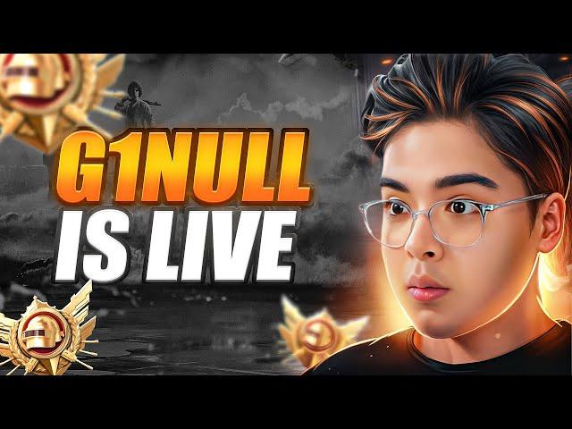 g1NULL IS LIVE  چلنج های شما