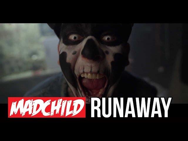 Madchild - "Runaway" - Official Music Video