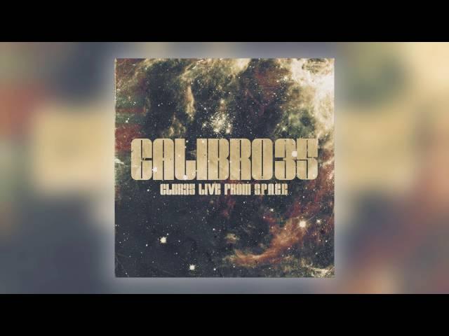 14 Calibro 35 - Said (Live) [Record Kicks]