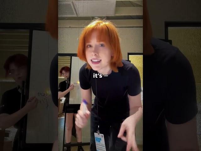 Der legendäre Chefstrobel Clip 