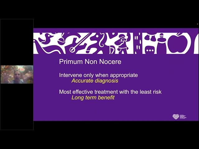 Ask the Expert feat. Dr. David Harter on Making the Most of your Visit