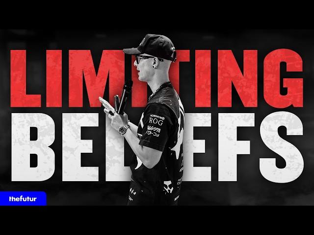 Are Your Beliefs Limiting Your Potential?