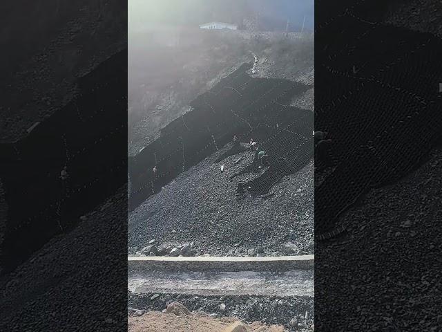 https://rhgeotech.com/product-center/geocell/ #construction #geocell