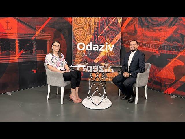 Odaziv - Prepoznati duhovnu gluhoću