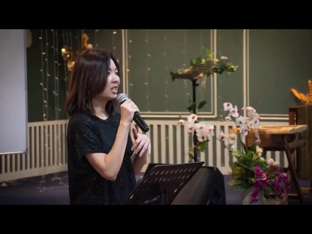 歌唱培训 Vocal Training | Carmen 黄燕萍 | Zeo Music