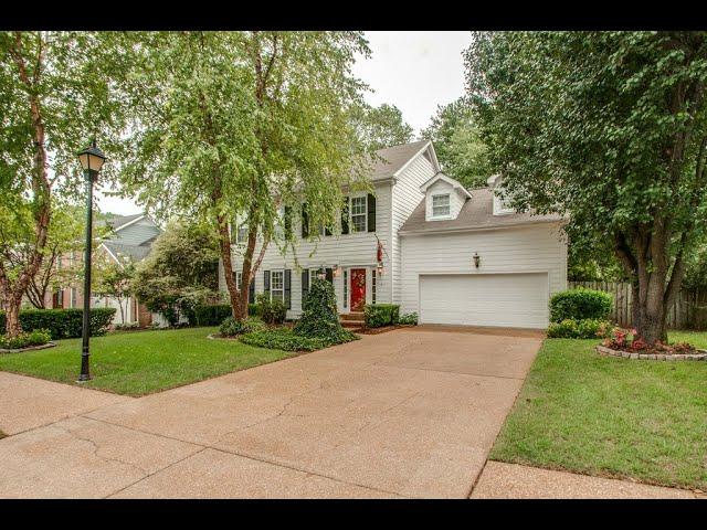 4913 Stonemeade Dr Nashville TN 37221