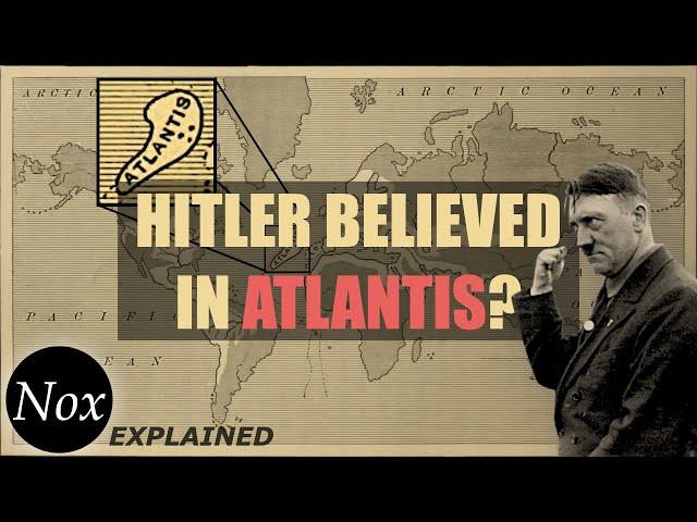 The Myth of the Aryan Race EXPLAINED