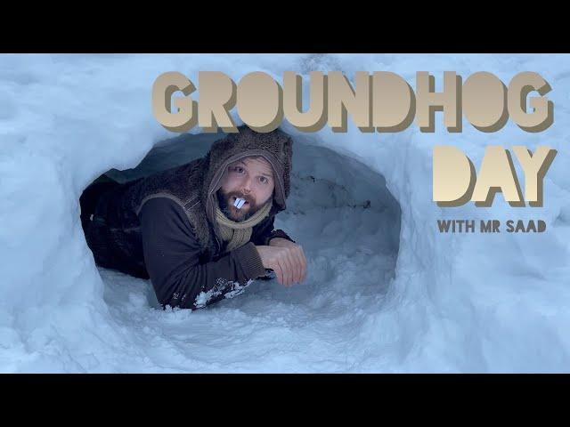 Groundhog Day For Kids | 6 More Weeks of Winter or an Early Spring? #teachers #education #canada