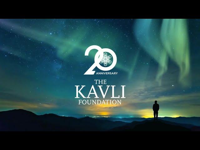 20 Years: Highlights of The Kavli Foundation’s Impact