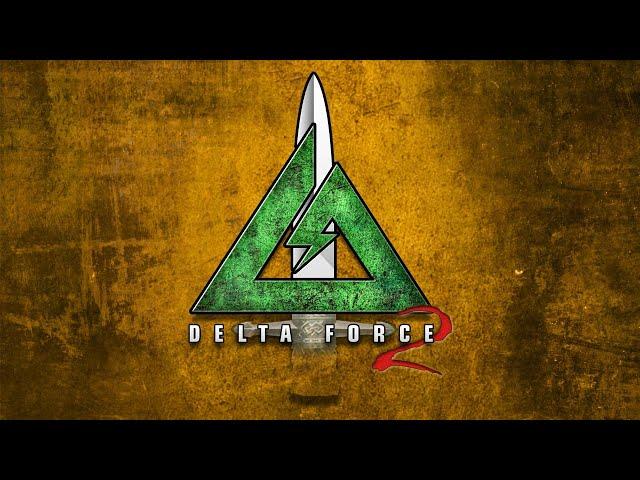 Delta Force 2 - Taps