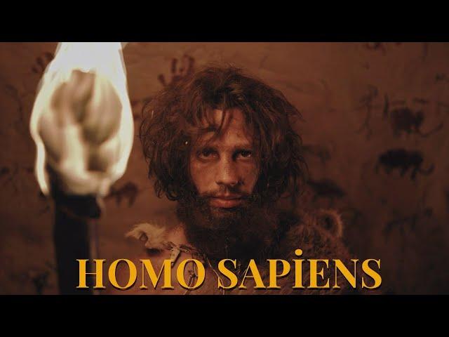 İlk İnsanlardan Kalma Davranışlarımız - HOMO SAPİENSİN YOLCULUĞU