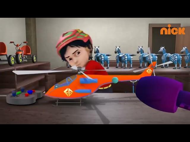 Shiva | शिवा | Nuclear Formula | Episode 66 | Download Voot Kids App