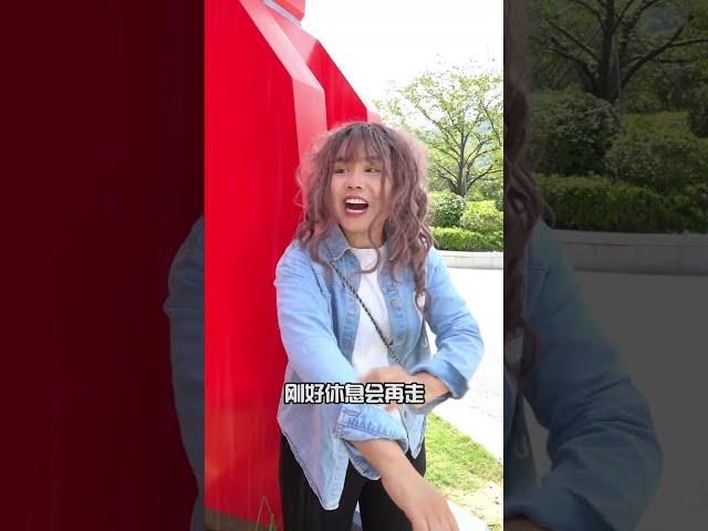 妈妈：这次旅行小豆一定很开心吧#亲子 #搞笑 #宝妈 #funny #熊孩子 #comedy #爆笑 #沙雕 #親子
