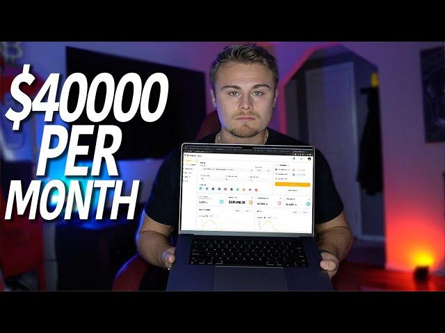 How To Make Passive Income With Cryptocurrency in 2022