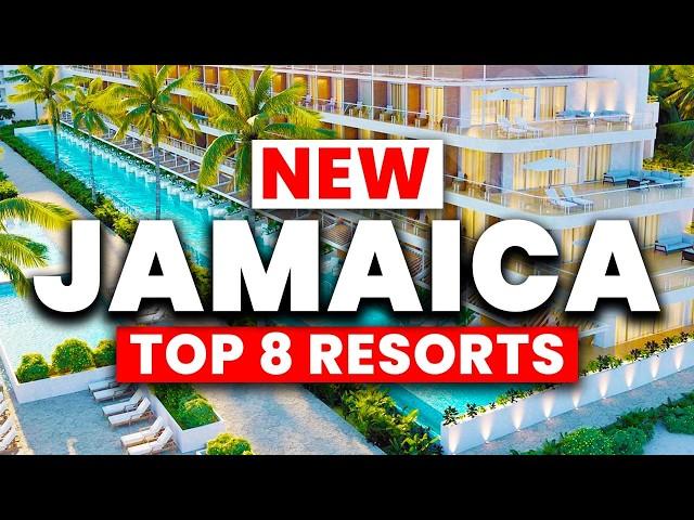 2024 | Top 8 BEST All Inclusive Resorts in Jamaica