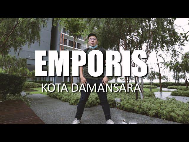 PROPERTY REVIEW #167 | EMPORIS, KOTA DAMANSARA