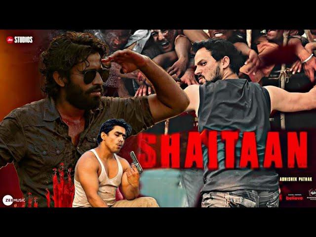 SHAITAN |Round2Hell New Video |R2H Nazim Waseem Jain Video |R2H New Video |Round2Hell New Videos