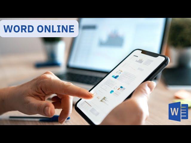 Все возможности Word Online | Работа в Word Apps