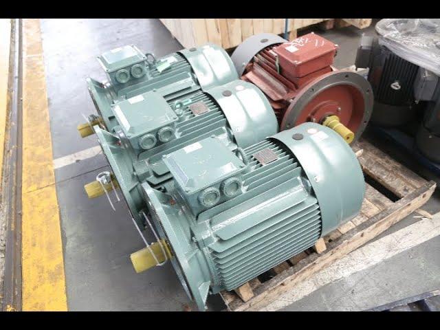 #Vinson Brand High #Quality #IE2 #220V #50HZ #3phase #asynchronous #electric #motor