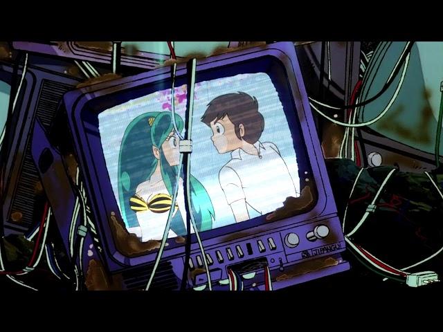 Urusei Yatsura - All Openings & Endings (+ Movies & OVAs)