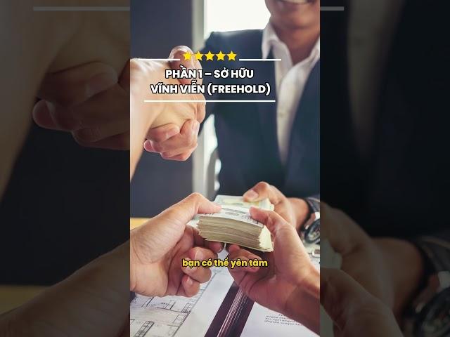 Mua Nhà Ở Mỹ Vĩnh Viễn Hay Có Thời Hạn Chọn Sai Là Mất Tiền | Josephbinhduongrealtor, Mua nhà ở Mỹ