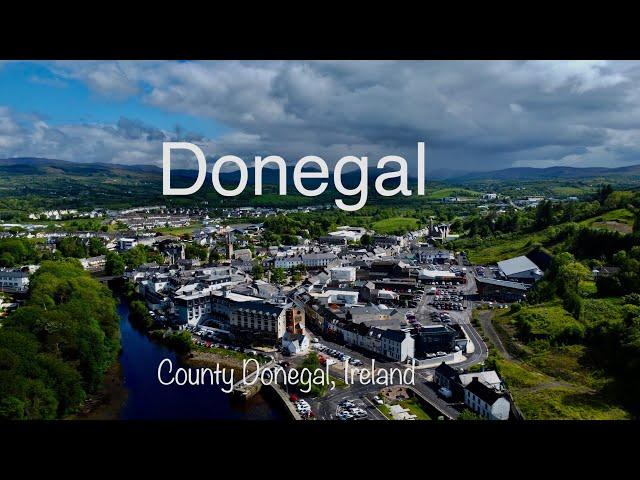 Donegal | County Donegal | Ireland | Ulster