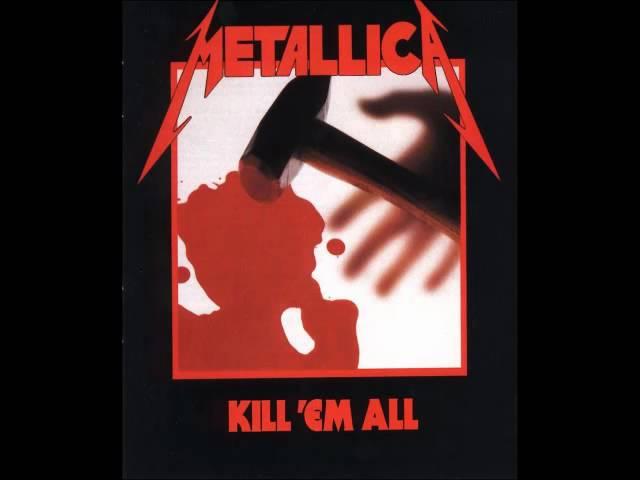 Metallica - No Remorse
